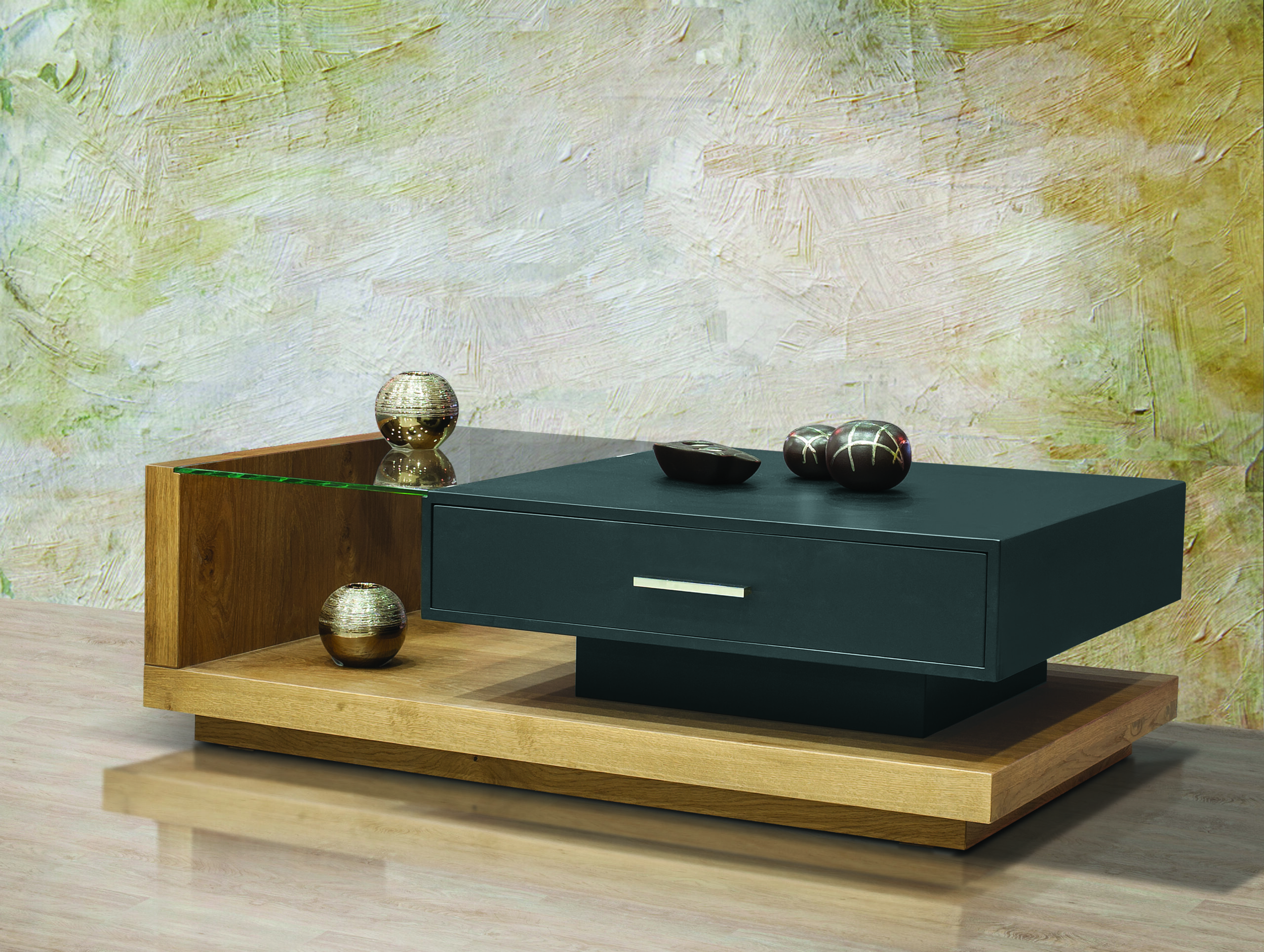 Τραπεζάκι σαλονιού: Double