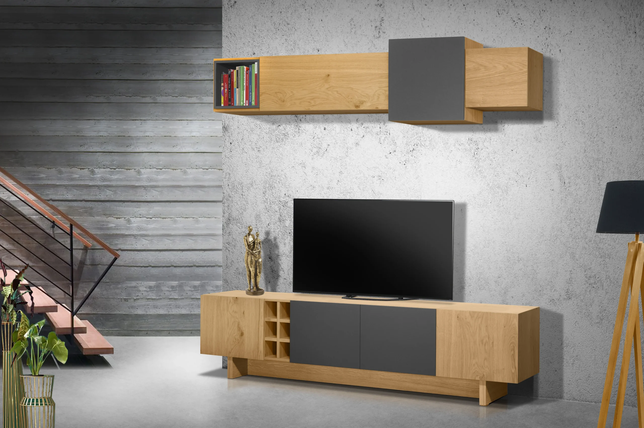 Σύνθετο: Totem